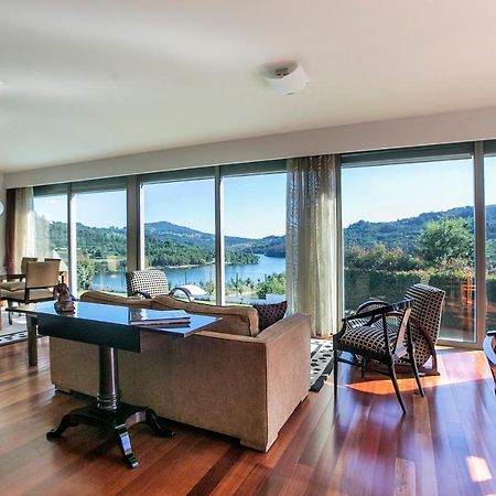 Private Villa - Penafiel - Abragao מראה חיצוני תמונה