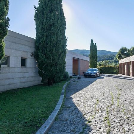 Private Villa - Penafiel - Abragao מראה חיצוני תמונה