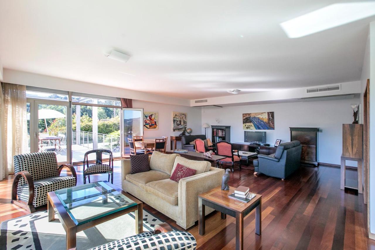 Private Villa - Penafiel - Abragao מראה חיצוני תמונה