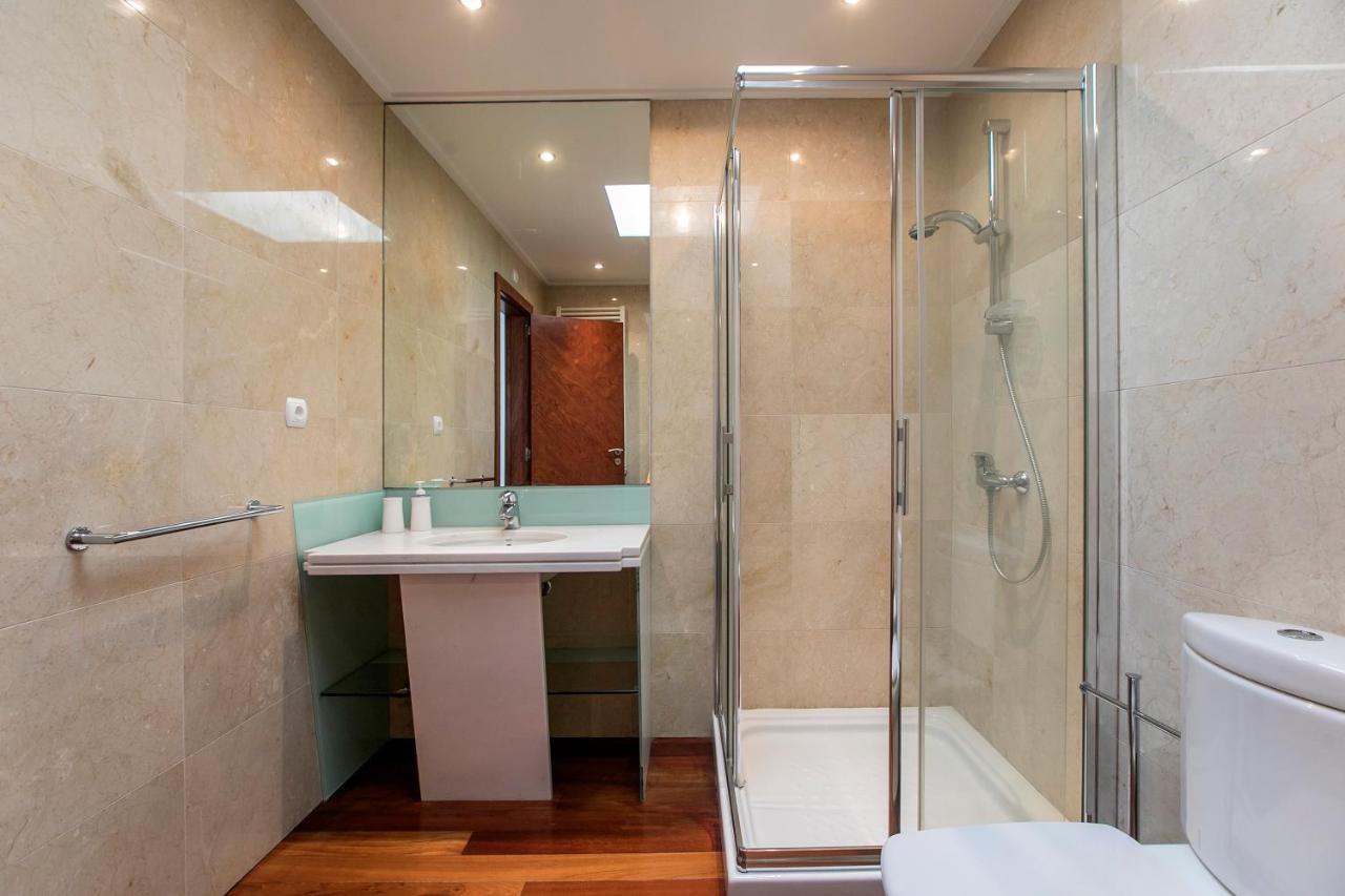 Private Villa - Penafiel - Abragao מראה חיצוני תמונה