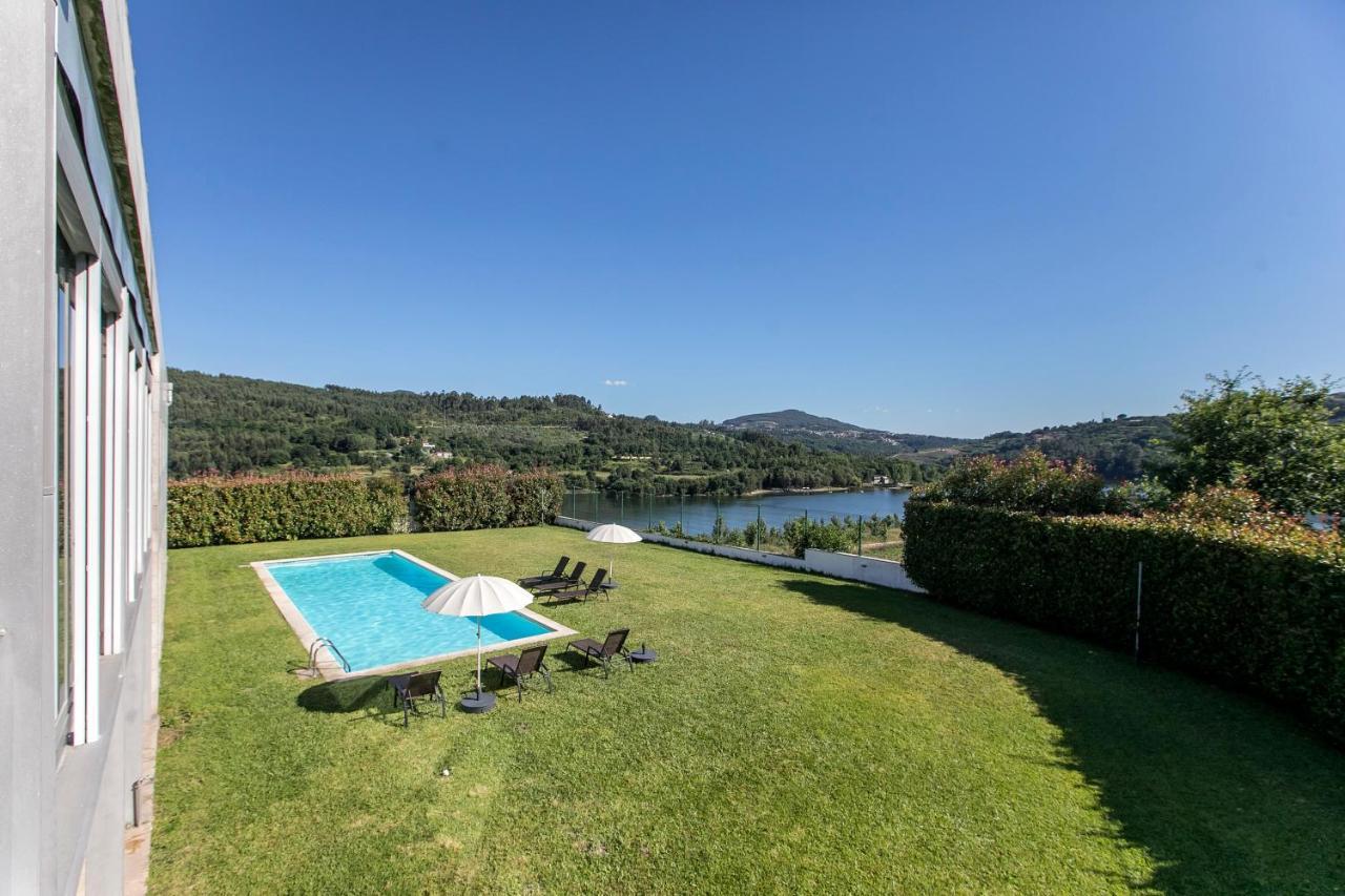 Private Villa - Penafiel - Abragao מראה חיצוני תמונה