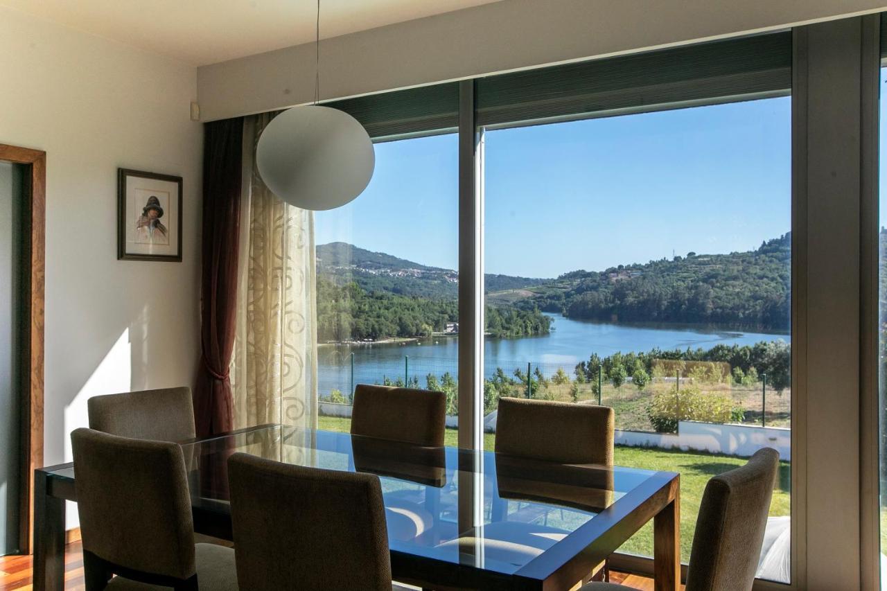 Private Villa - Penafiel - Abragao מראה חיצוני תמונה