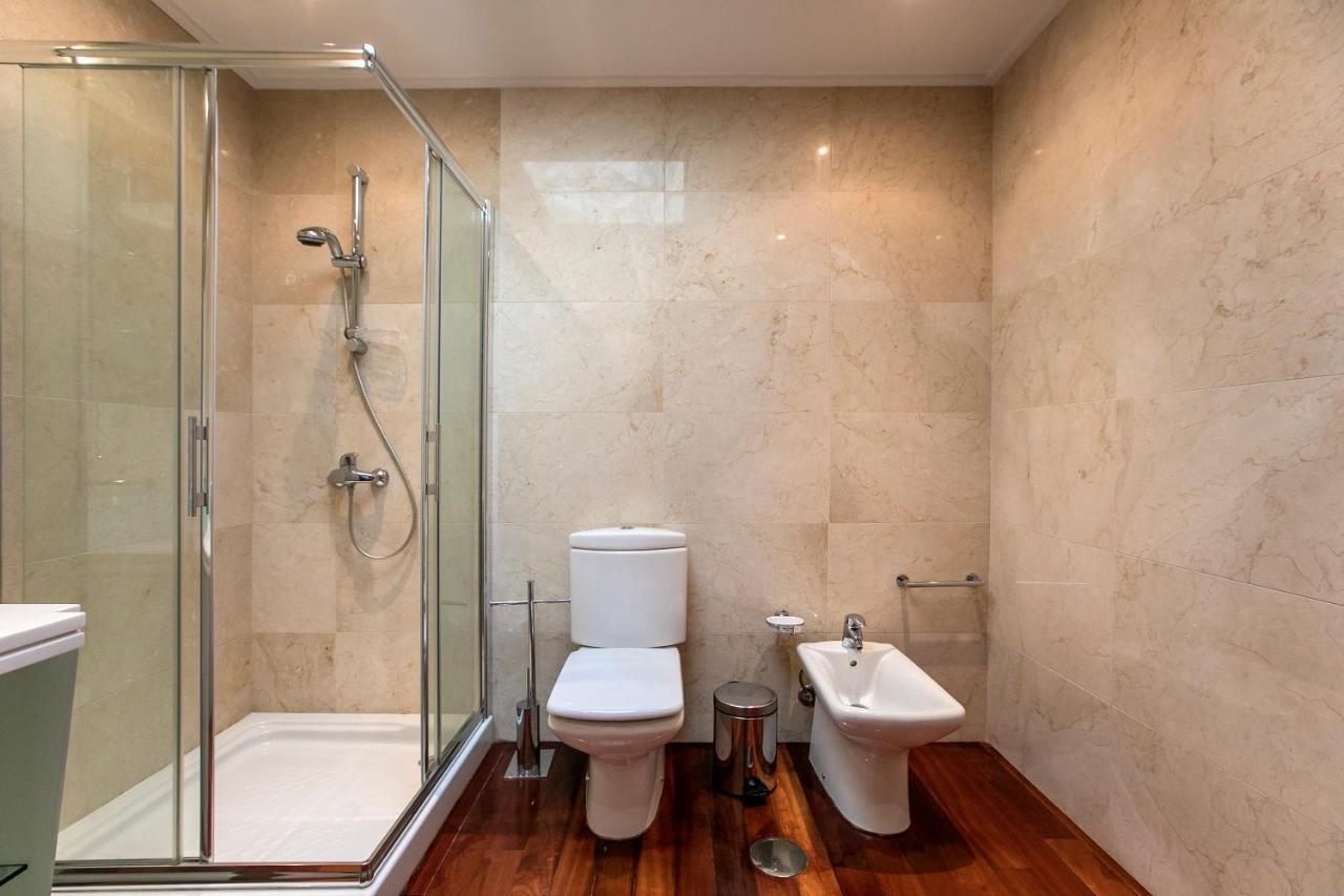 Private Villa - Penafiel - Abragao מראה חיצוני תמונה