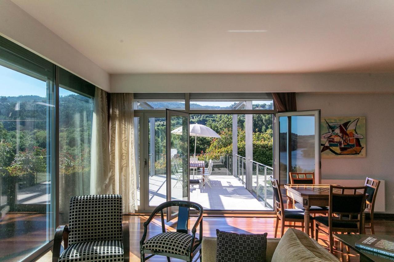 Private Villa - Penafiel - Abragao מראה חיצוני תמונה