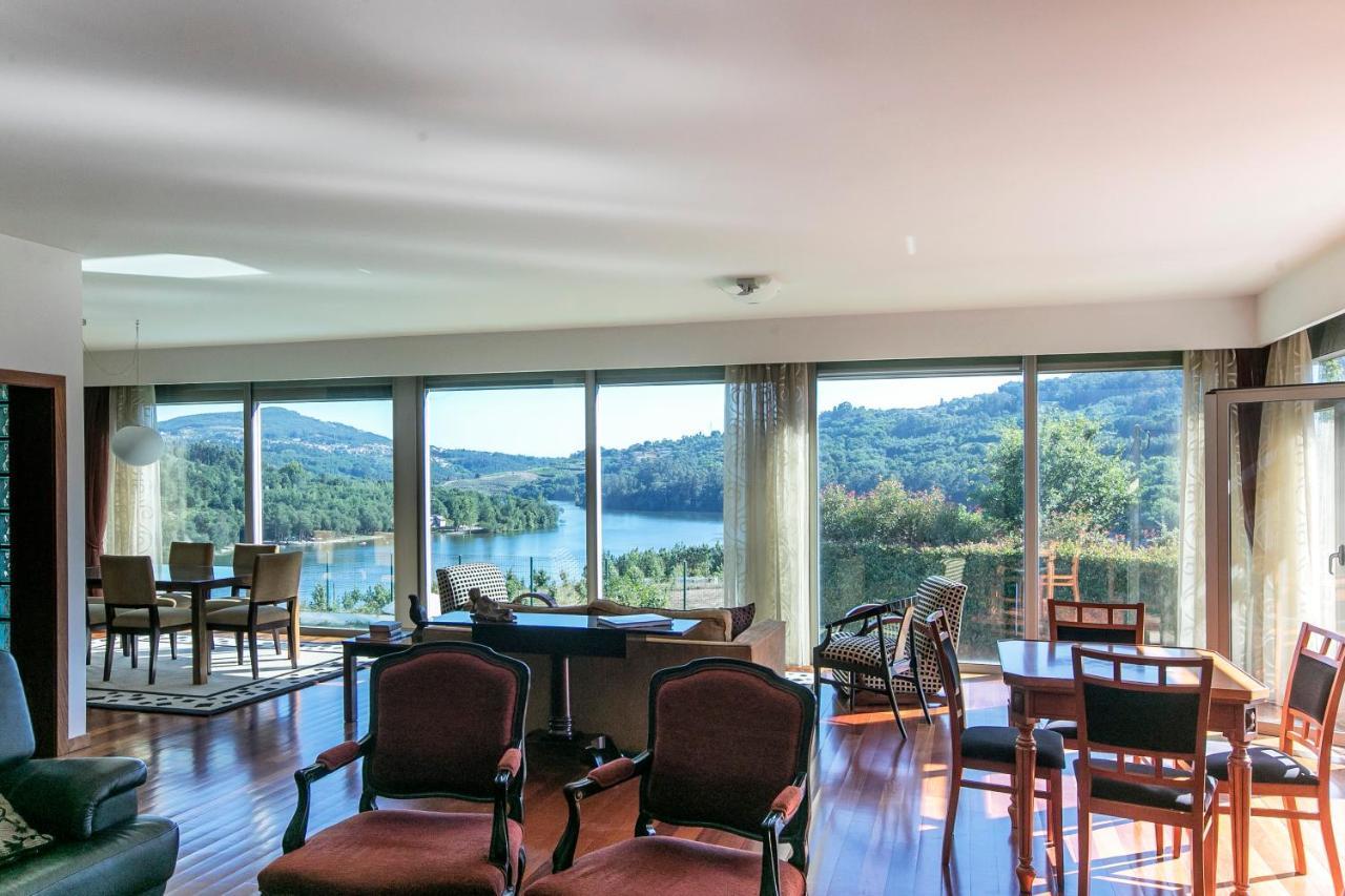 Private Villa - Penafiel - Abragao מראה חיצוני תמונה