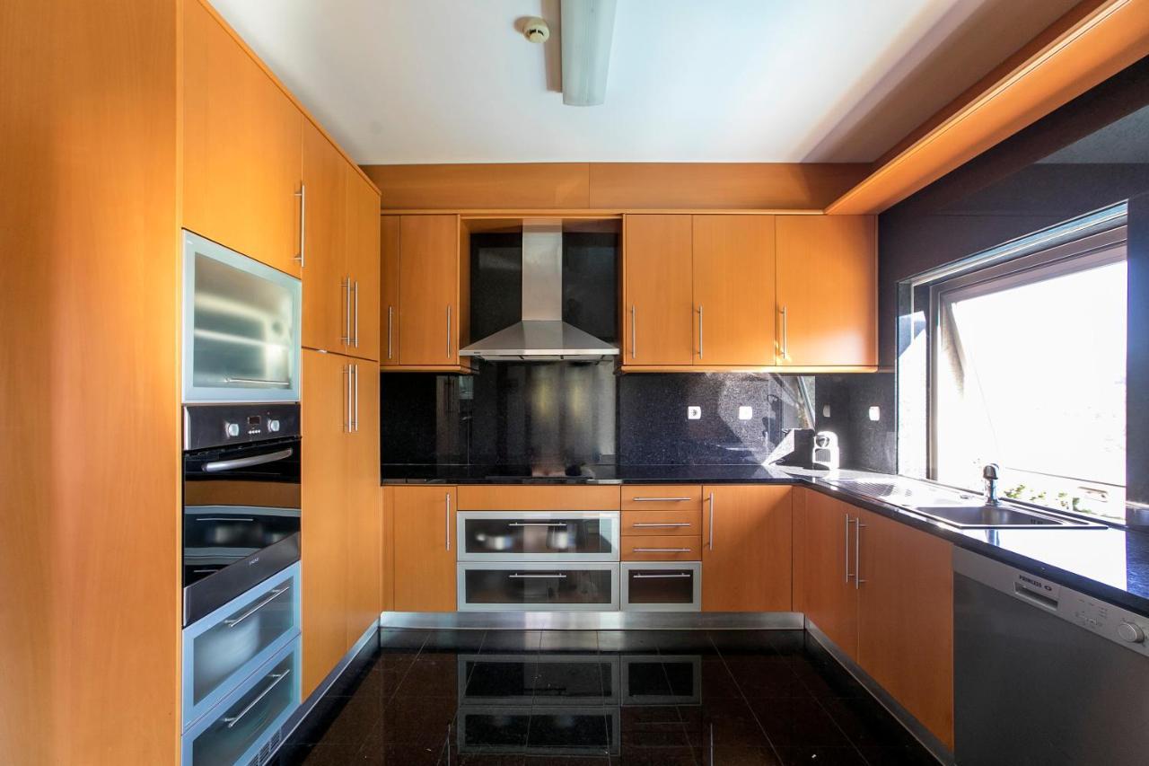 Private Villa - Penafiel - Abragao מראה חיצוני תמונה