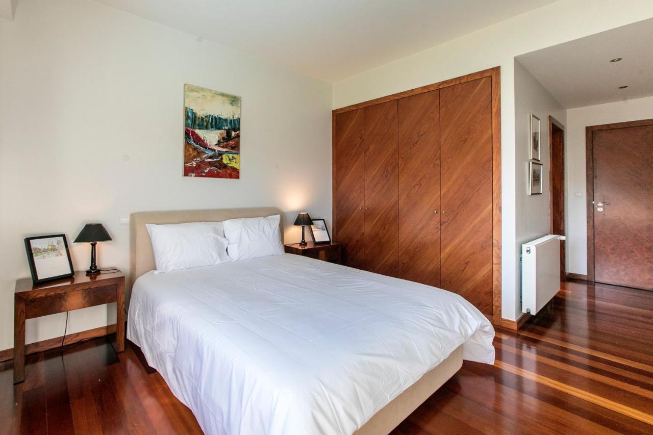 Private Villa - Penafiel - Abragao מראה חיצוני תמונה