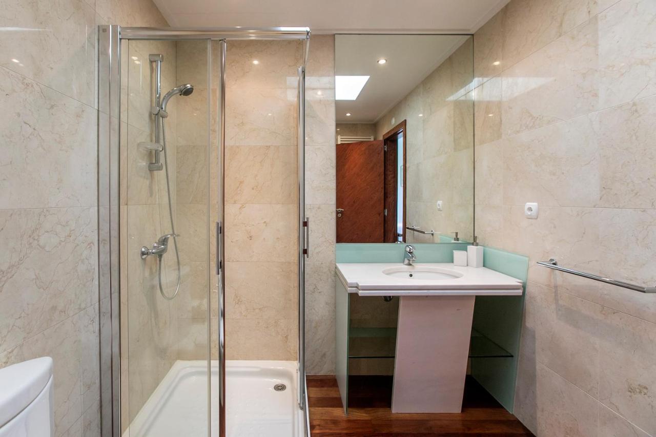 Private Villa - Penafiel - Abragao מראה חיצוני תמונה