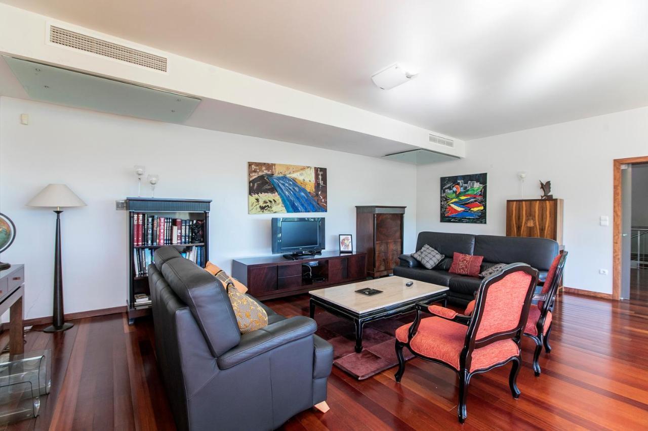 Private Villa - Penafiel - Abragao מראה חיצוני תמונה
