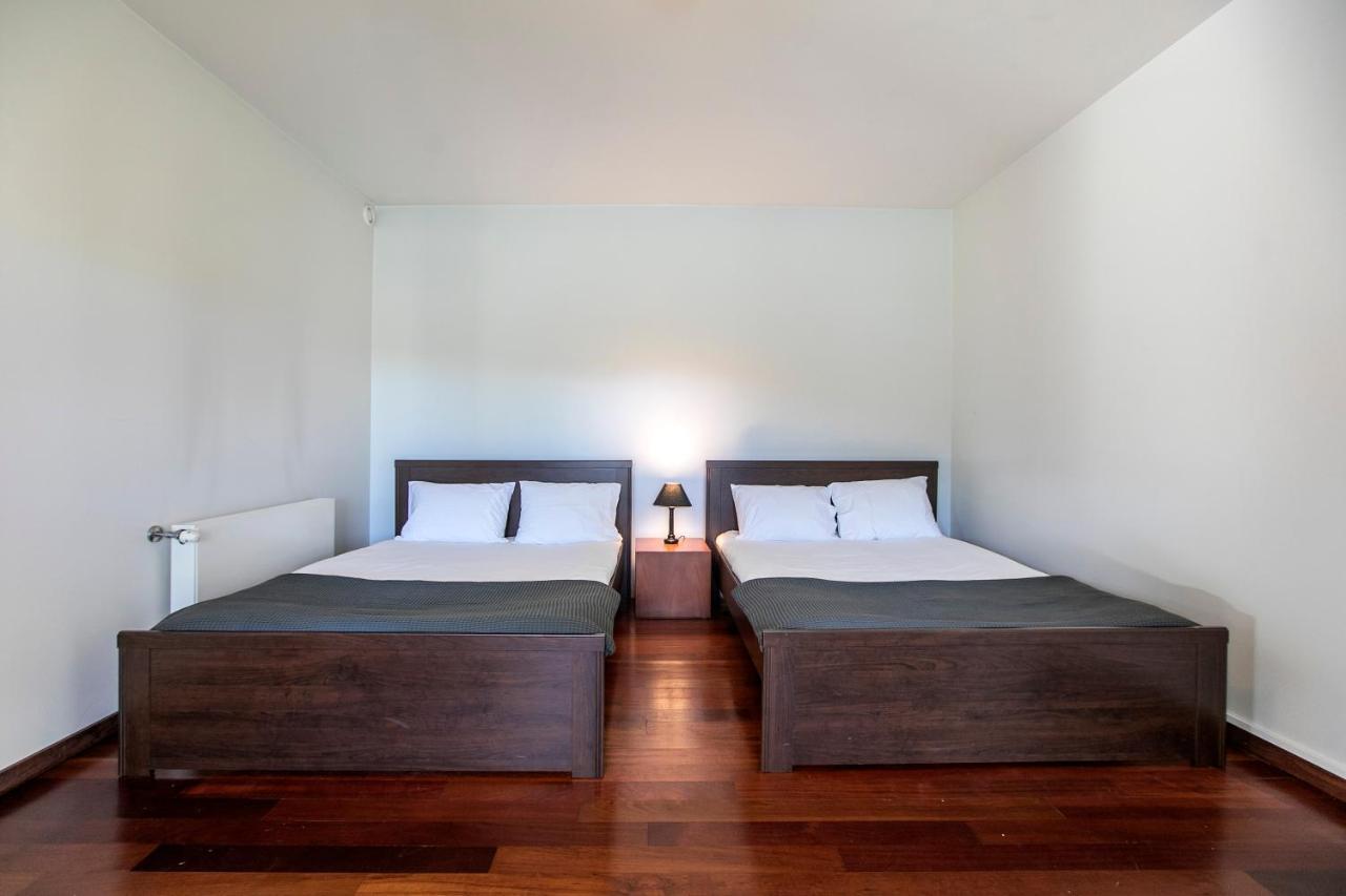 Private Villa - Penafiel - Abragao מראה חיצוני תמונה