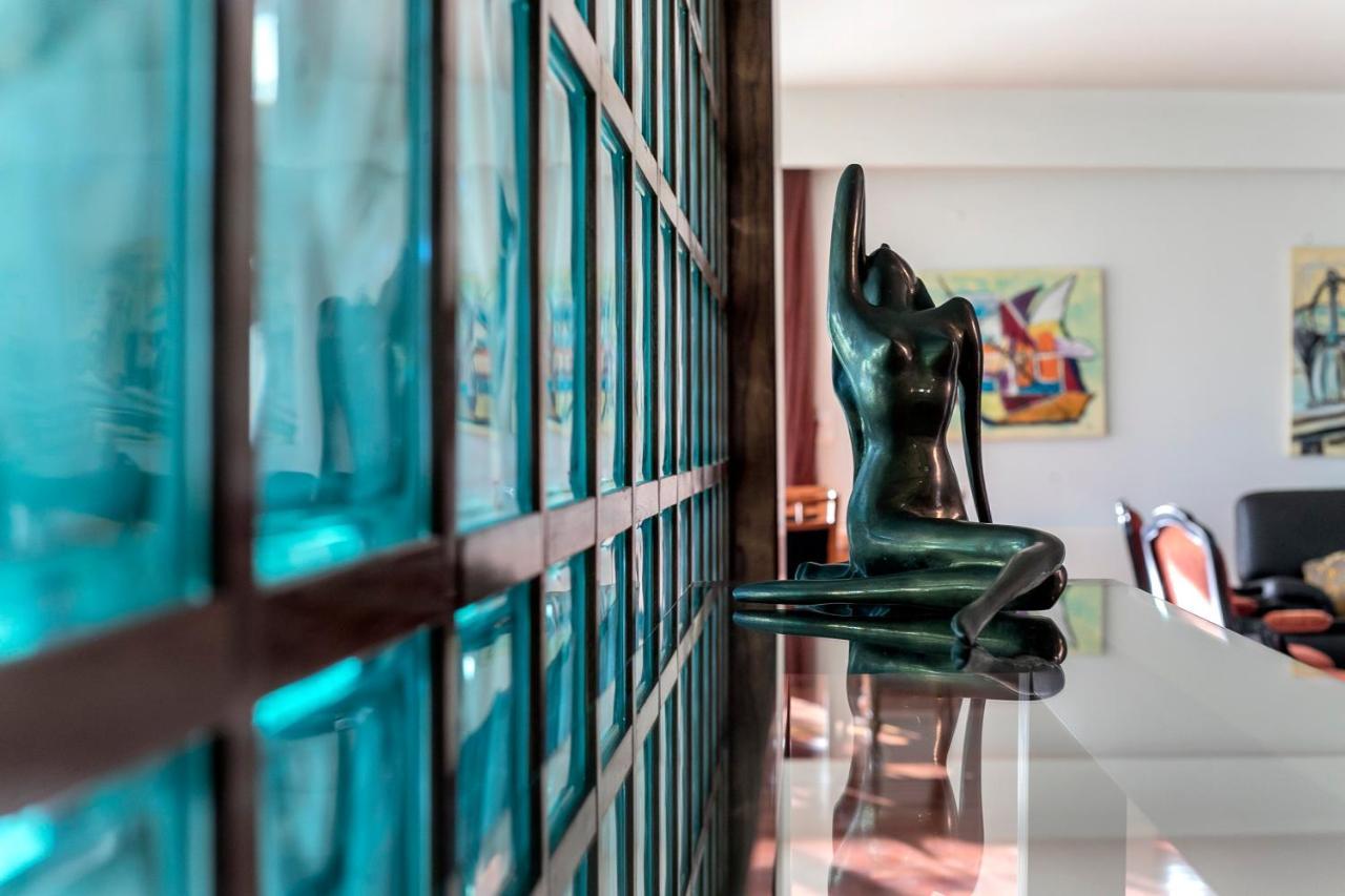 Private Villa - Penafiel - Abragao מראה חיצוני תמונה