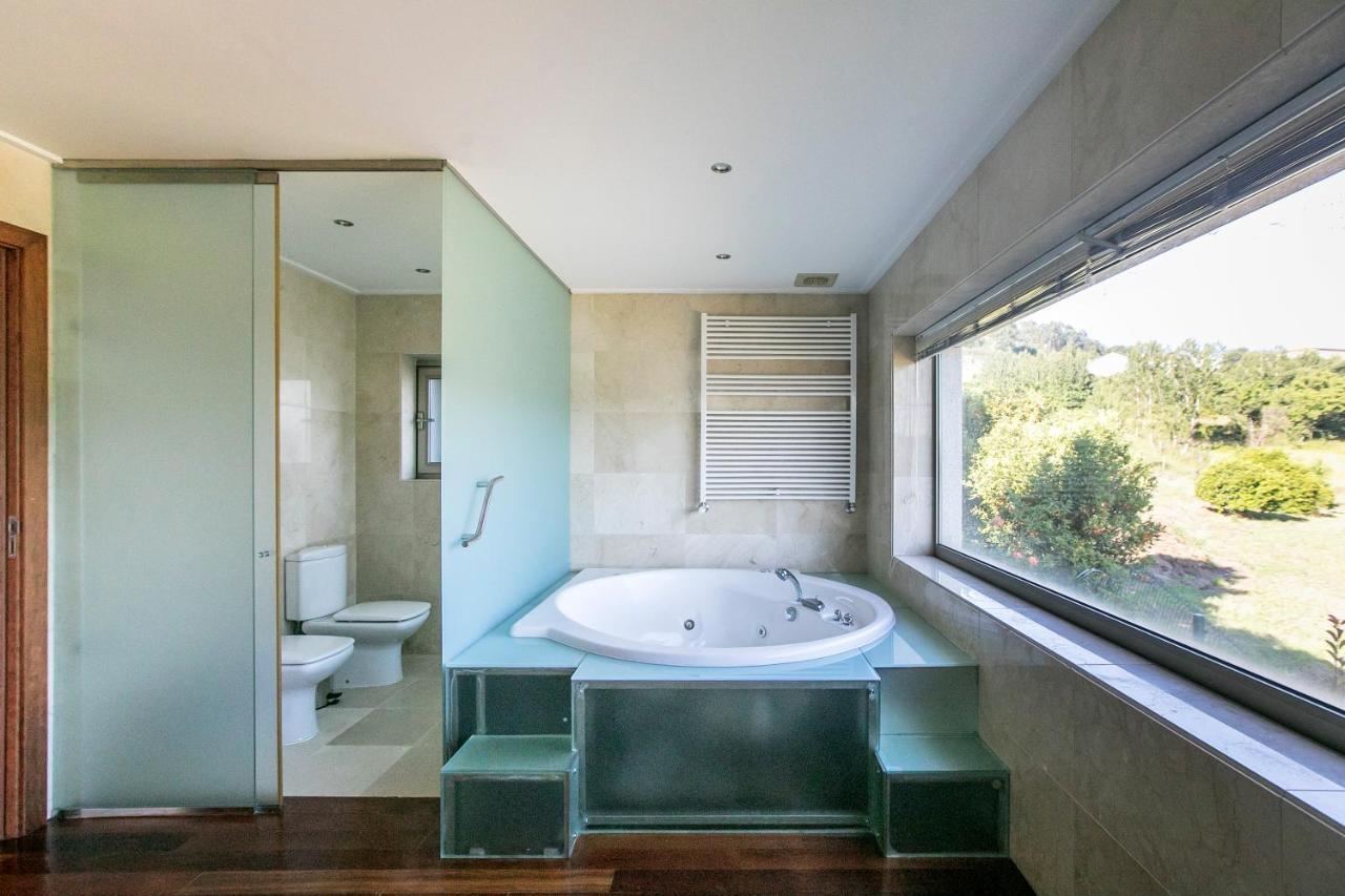 Private Villa - Penafiel - Abragao מראה חיצוני תמונה