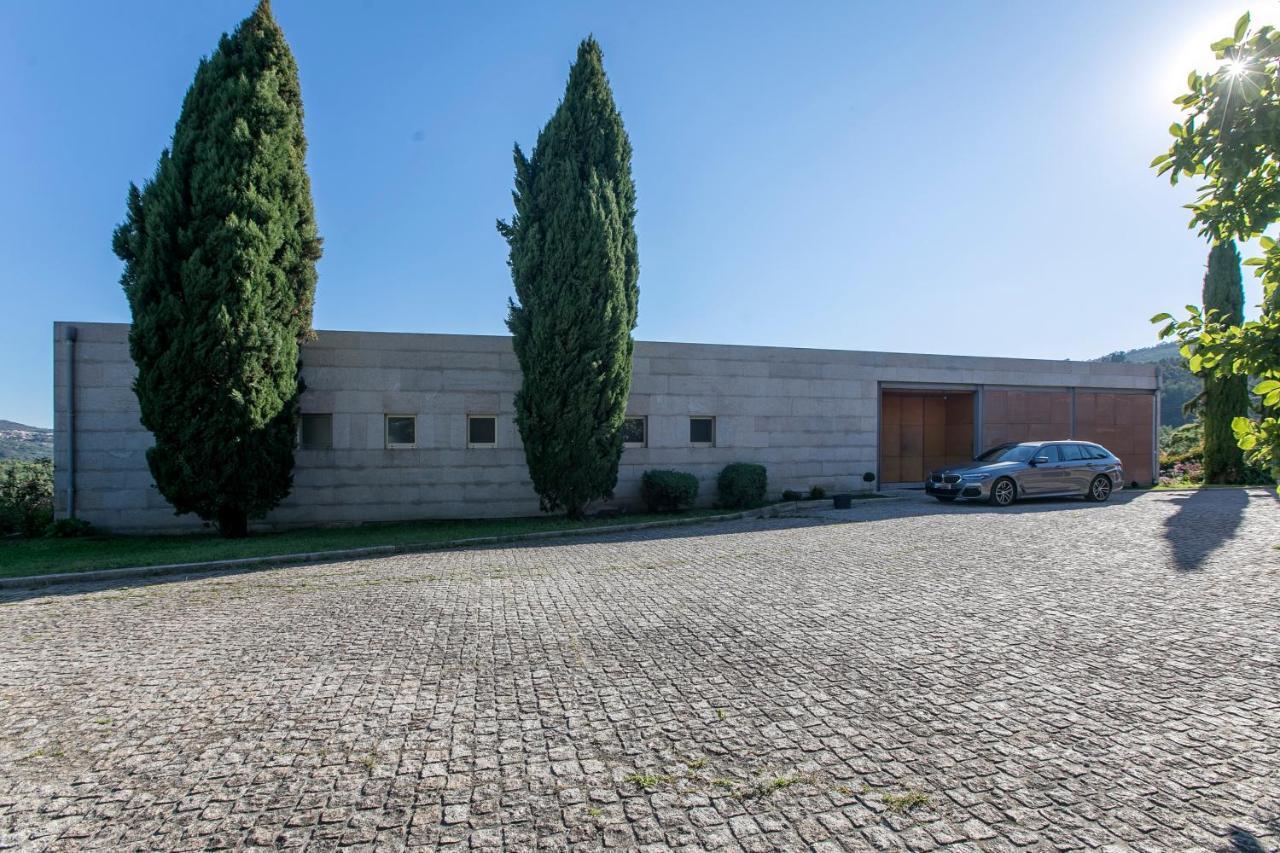 Private Villa - Penafiel - Abragao מראה חיצוני תמונה