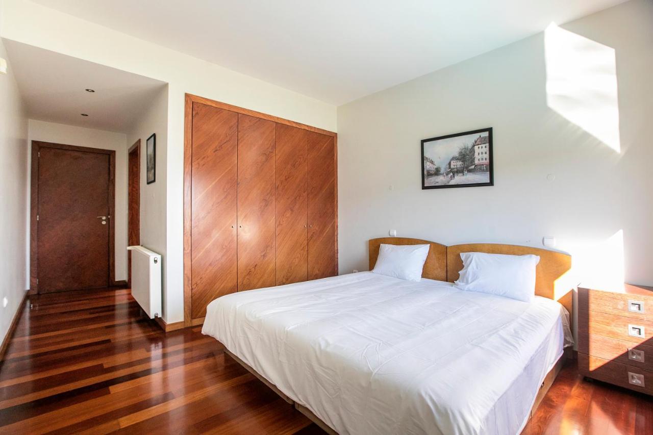 Private Villa - Penafiel - Abragao מראה חיצוני תמונה