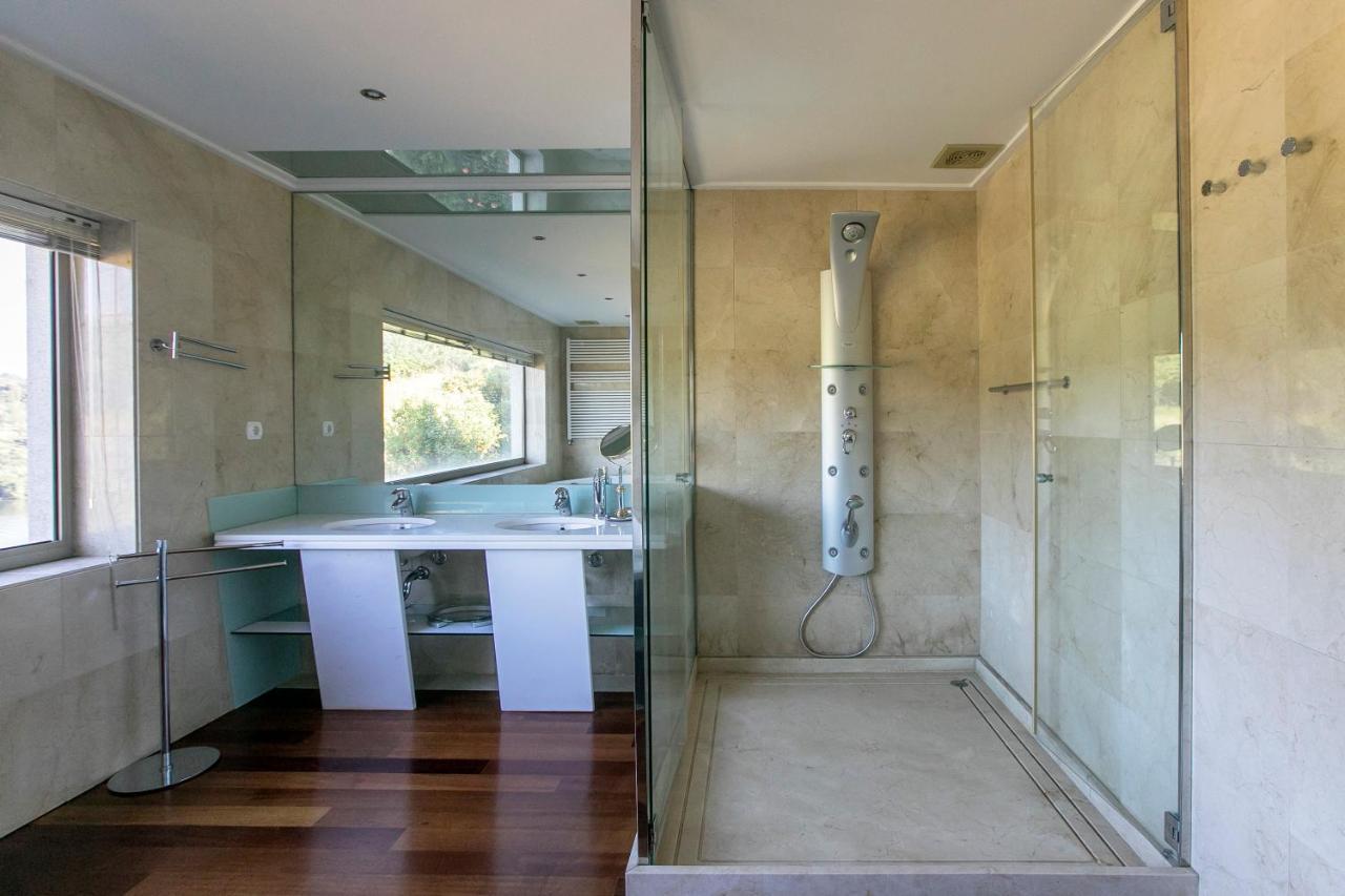 Private Villa - Penafiel - Abragao מראה חיצוני תמונה