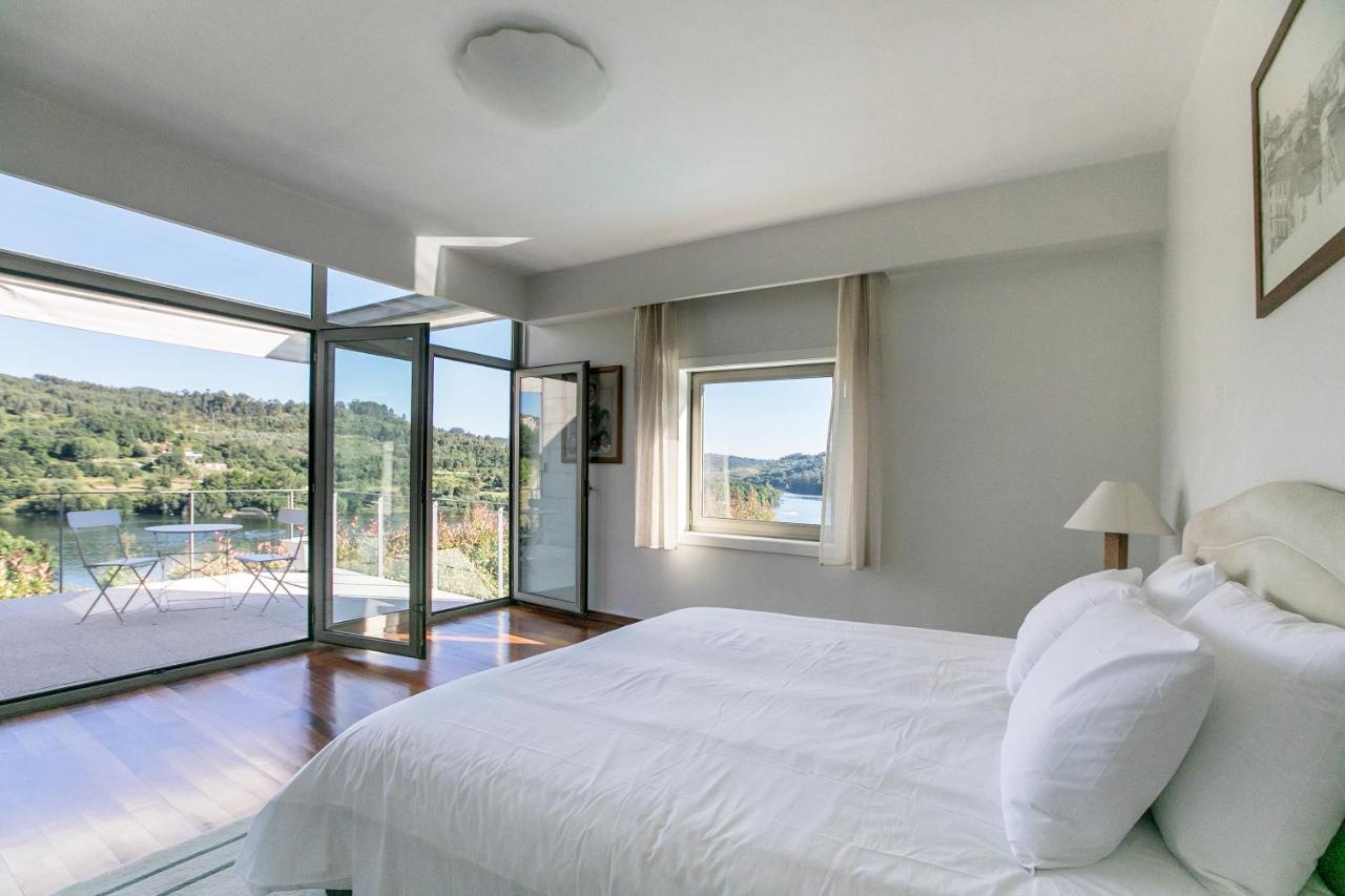 Private Villa - Penafiel - Abragao מראה חיצוני תמונה