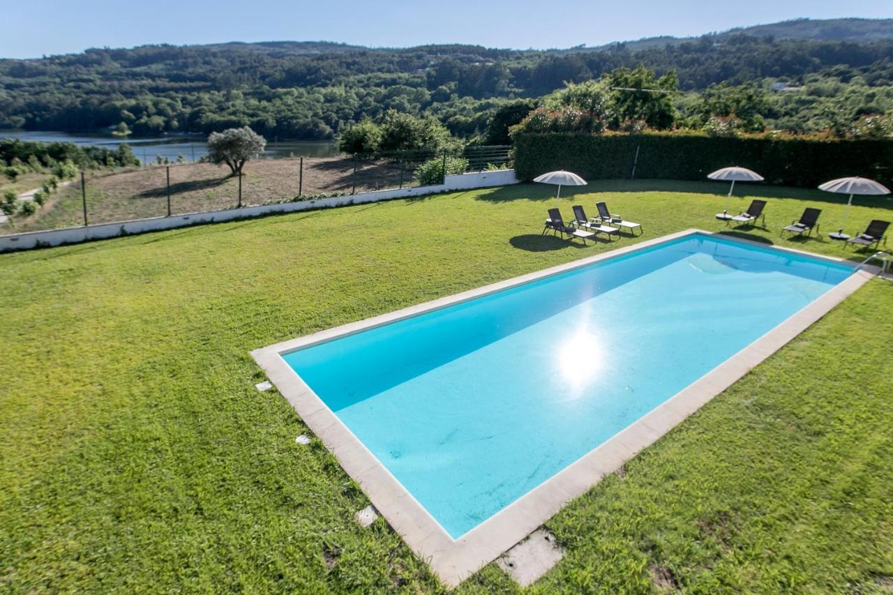 Private Villa - Penafiel - Abragao מראה חיצוני תמונה