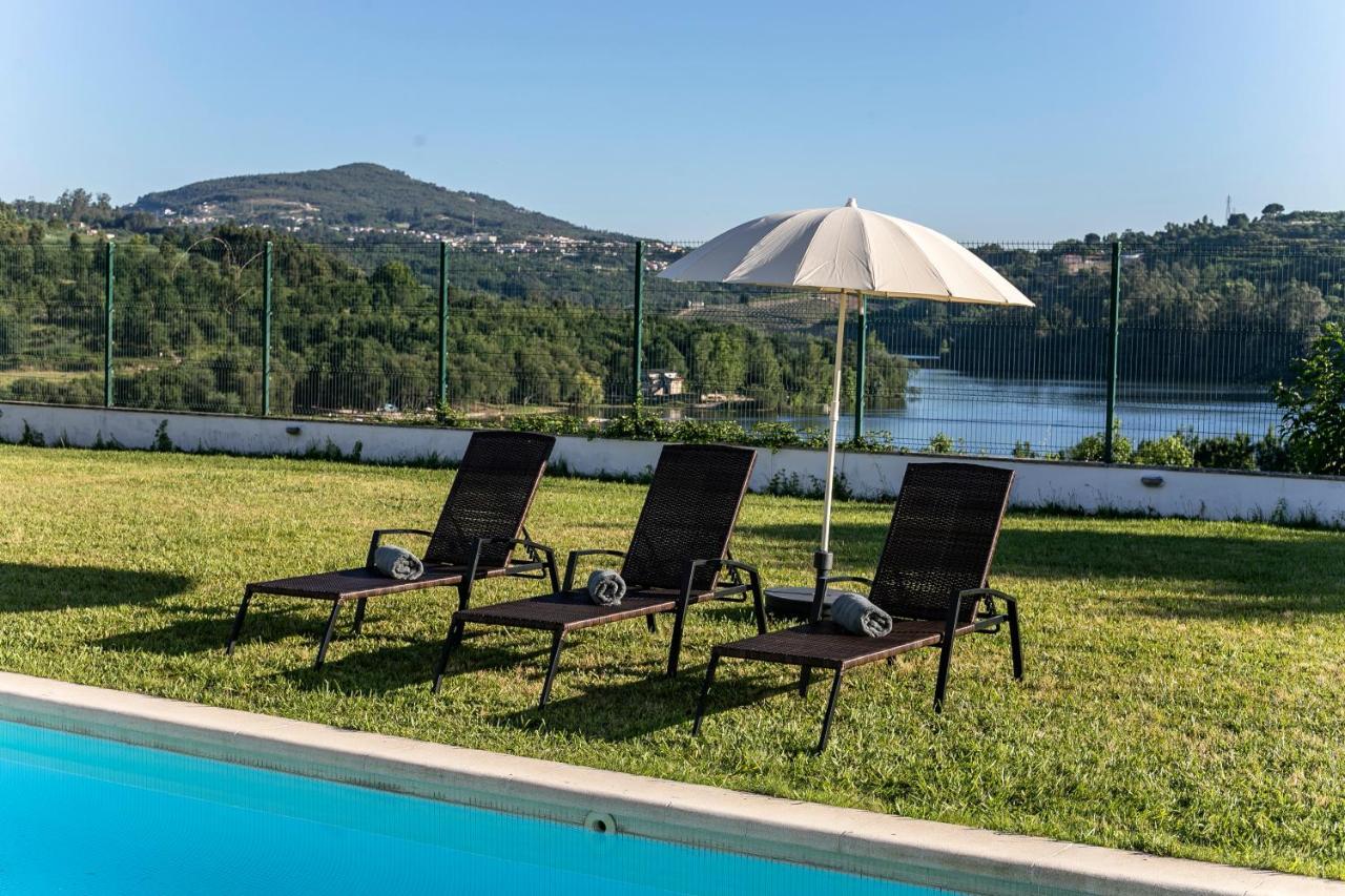 Private Villa - Penafiel - Abragao מראה חיצוני תמונה