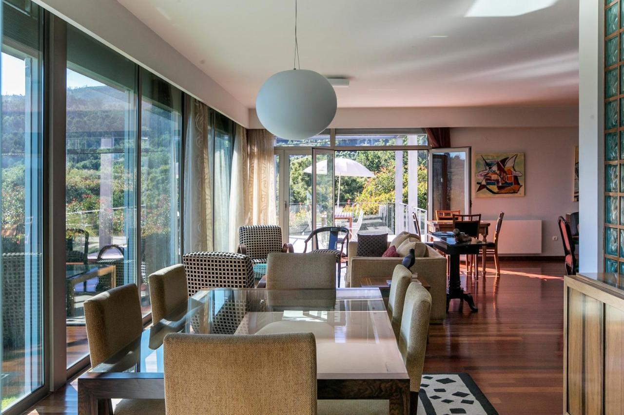 Private Villa - Penafiel - Abragao מראה חיצוני תמונה