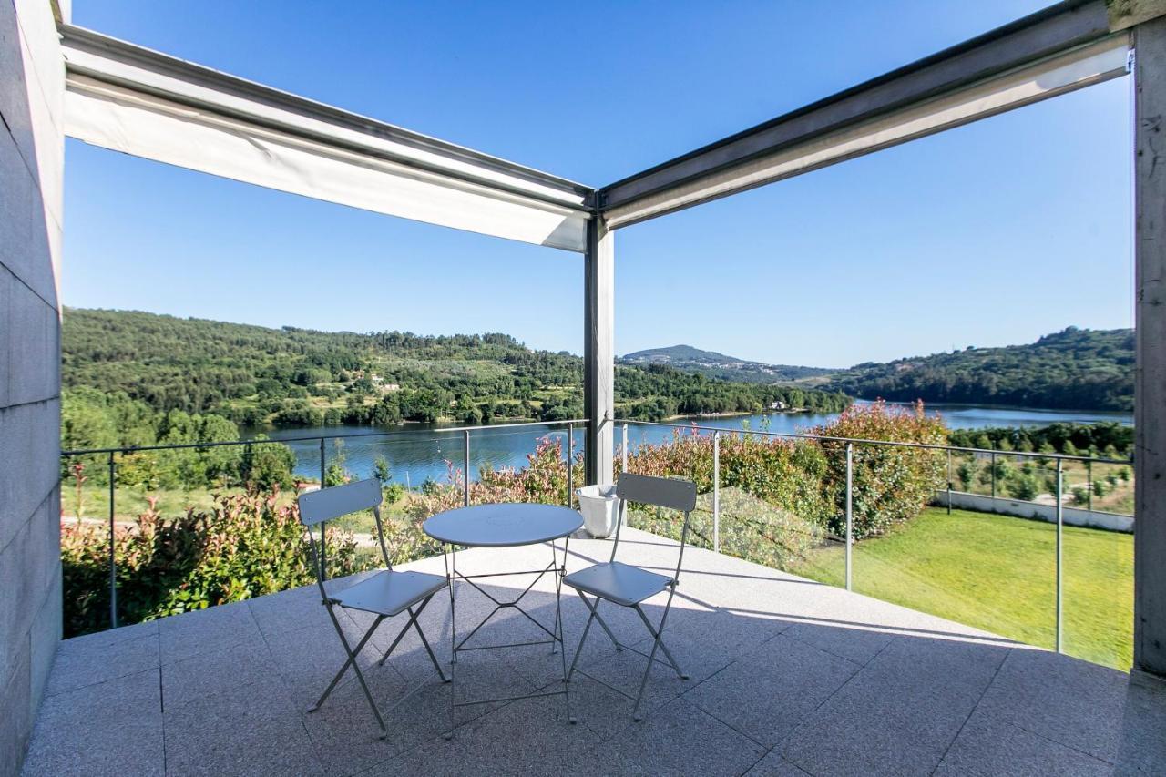 Private Villa - Penafiel - Abragao מראה חיצוני תמונה