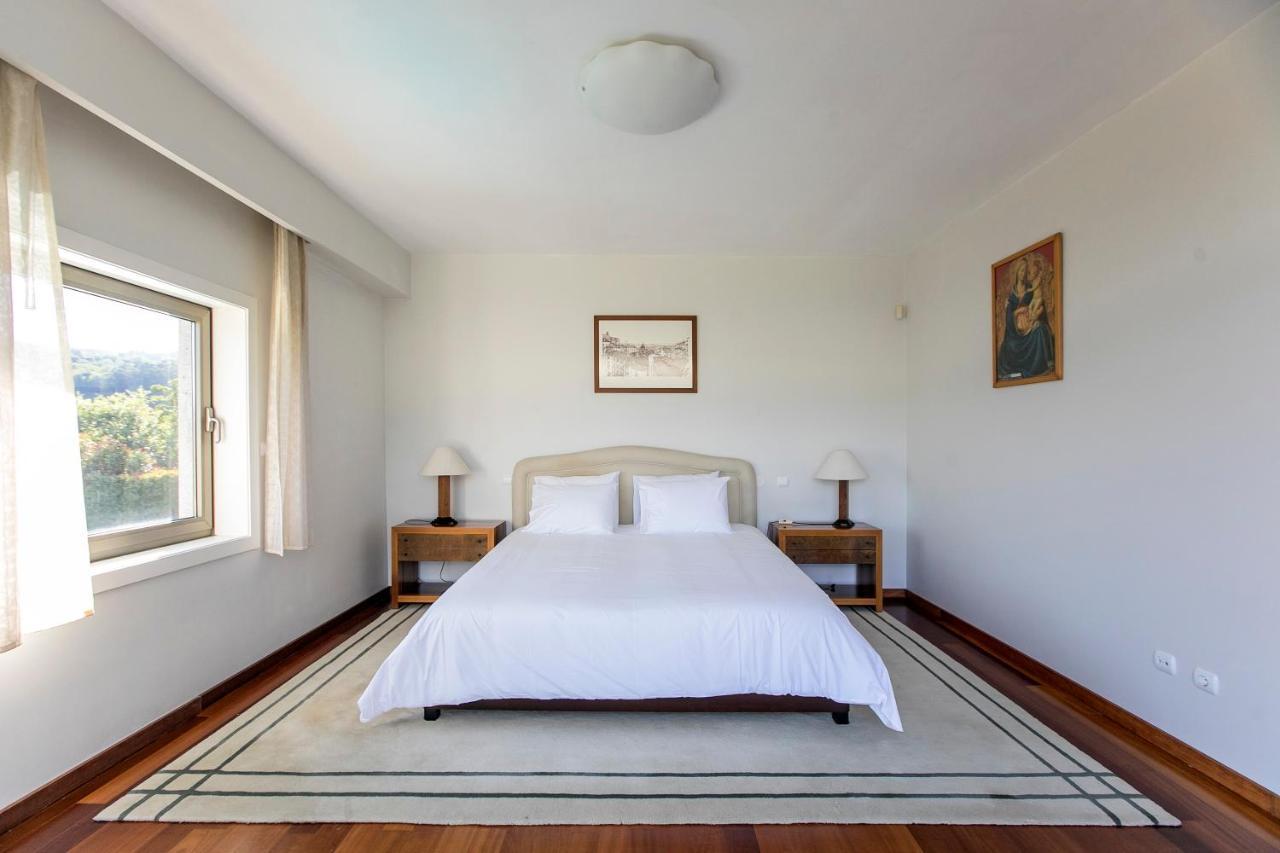 Private Villa - Penafiel - Abragao מראה חיצוני תמונה
